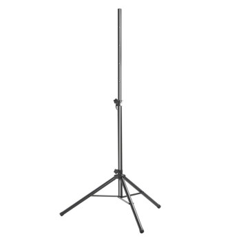 Adam Hall Stands SPS 023 - Speaker stands black купить