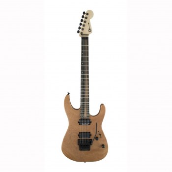 Charvel Pm Dk24 Hh Fr Ebn - Okoume купить