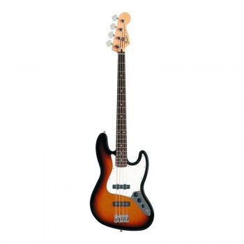 Fender Standard JAZZ BASS PF BSB NO/BAG купить