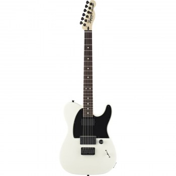 Fender Squier JIM ROOT Telecaster FLAT White купить