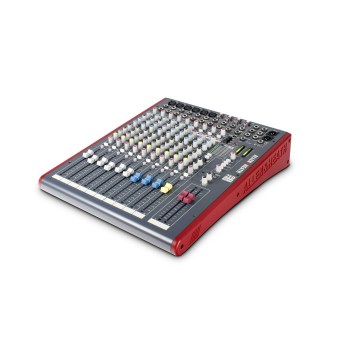 Allen & Heath ZED12FX купить