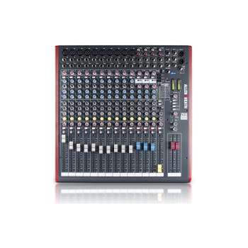 Allen & Heath ZED16FX купить