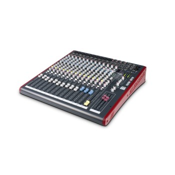 Allen & Heath ZED16FX купить