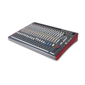 Allen & Heath ZED22FX купить