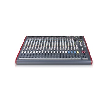 Allen & Heath ZED22FX купить