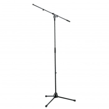 K&m 21020-300-55 - Microphone Stand купить