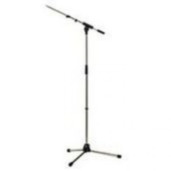 K&m 21080-300-55 - Microphone Stand купить