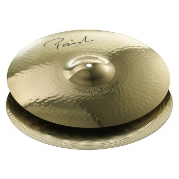 Paiste Signature REFLECTOR 14 HEAVY FULL HI-HAT купить