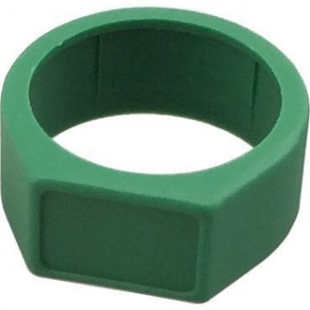 Neutrik Xcr Ring Green купить