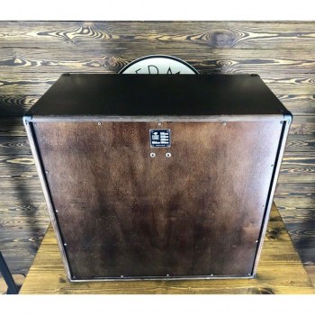 Sparows Sons Nw(brown) Cab 4x12  Wgs Et65 16 Ohm 260w купить