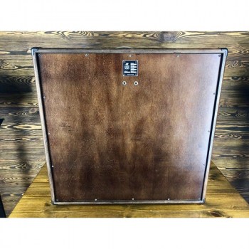 Sparows Sons Nw(brown) Cab 4x12  Wgs Et65 16 Ohm 260w купить