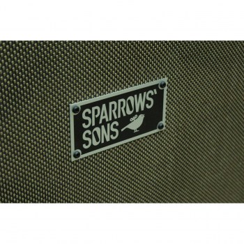 Sparows Sons Nw(brown) Cab 4x12  Wgs Et65 16 Ohm 260w купить