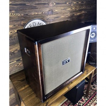 Sparows Sons Nw(brown) Cab 4x12  Wgs Et65 16 Ohm 260w купить