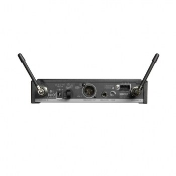 Shure SLX4E P4 купить