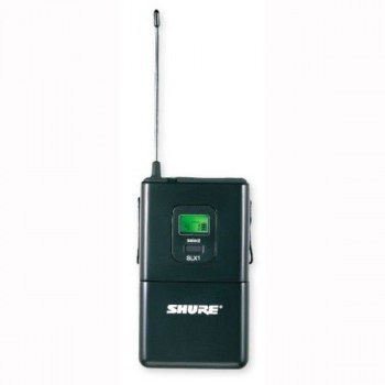 Shure Slx14e Q24 736 - 754 Mhz купить