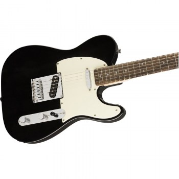 Fender Squier SQ Bullet TELE LRL BLK купить