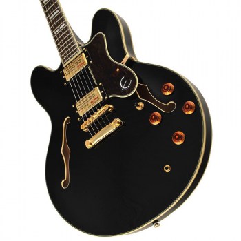 Epiphone SHERATON II PRO EBONY купить