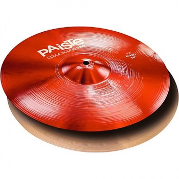 Paiste CS900 14 RED HI-HAT купить