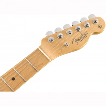 Fender Am Elite Nashville Tele Mn Acb купить