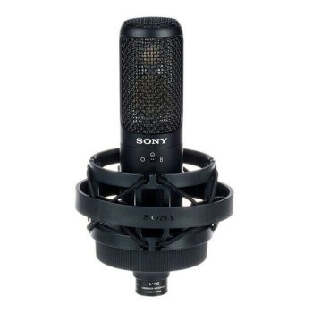 Sony C-100 купить