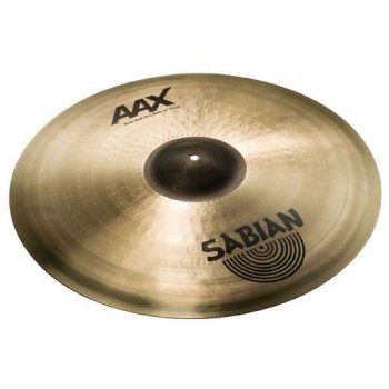 Sabian 21`` AAX RAW BELL DRY RIDE BRILLIANT купить