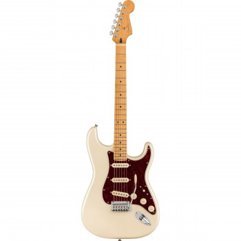 Fender Player Plus STRAT MN Olympic Pearl купить