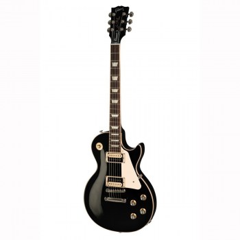 Gibson 2019 Les Paul Classic Ebony купить