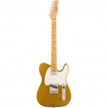 Fender Custom Shop POSTModern TELE MPL LCC - FGLD купить