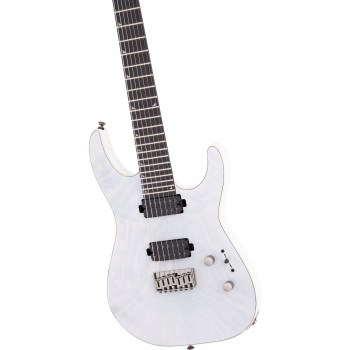 Jackson Pro Series Soloist SL7A MAH HT Unicorn White купить