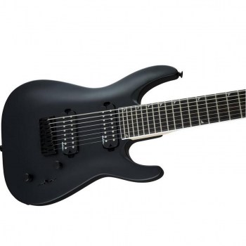 Jackson JS Series Dinky™ JS32-8, Rosewood Fingerboard, Satin Black купить