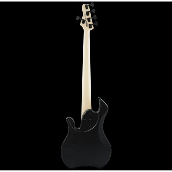 Markbass MB KIMANDU MODERN BLACK 5 BK MP купить