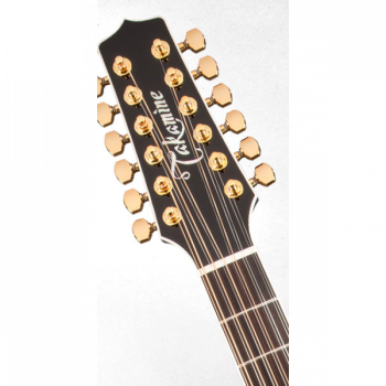 Takamine PRO SERIES 6 P6JC-12 BSB купить