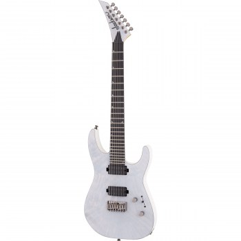 Jackson Pro Series Soloist SL7A MAH HT Unicorn White купить