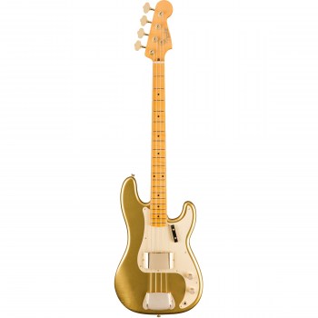 Fender Custom Shop LTD HLE P-BASS CC - HLE GOLD купить