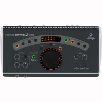 Behringer Control2usb купить