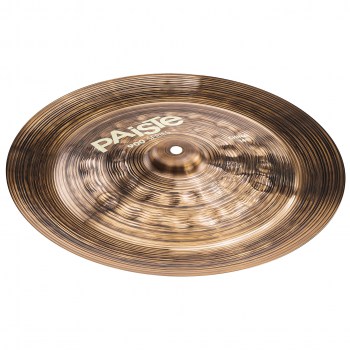 Paiste 900S 14 CHINA купить