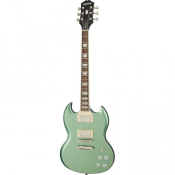 Epiphone SG Muse Wanderlust Green Metallic купить