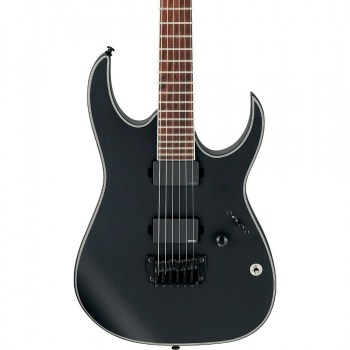 Ibanez RGIR30BFE-BKF Iron Label купить