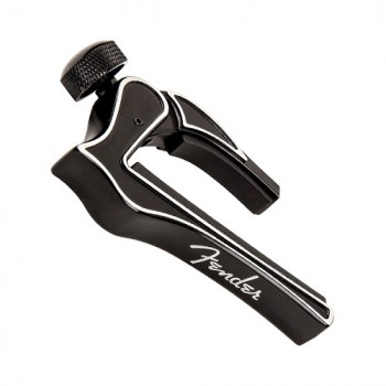 Fender® DRAGON CAPO Black купить