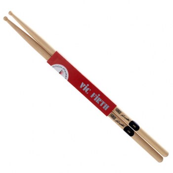 Vic Firth SMIL Signature Series, Russ Miller Hi-Def купить