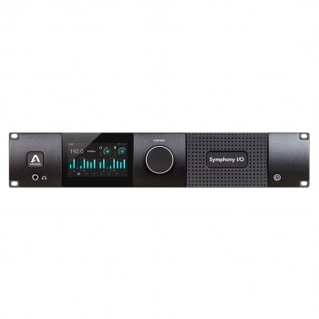 Apogee Symphony I/O MKII PTHD 24x24S2 купить