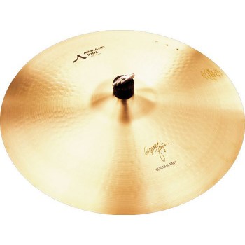 Zildjian 19` A` `Beautiful Baby. купить