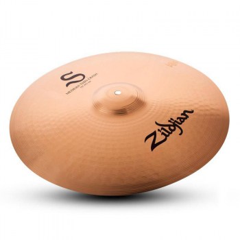 Zildjian S FAMILY MEDIUM THIN CRASH 18. купить