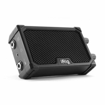 IK Multimedia iRig Nano Amp купить