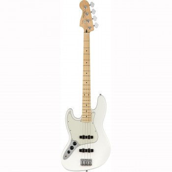 Fender Player Jazz Bass Lh Mn Pwt купить