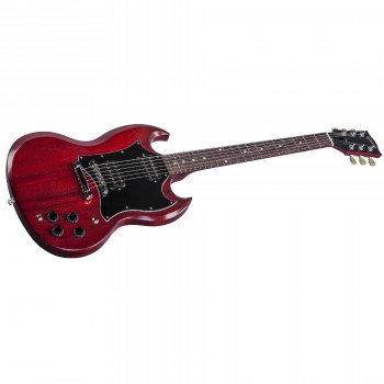 Gibson SG Faded T 2017 Worn Cherry купить