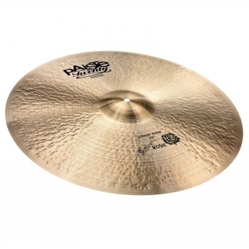 Paiste Masters 22 CRISP RIDE купить