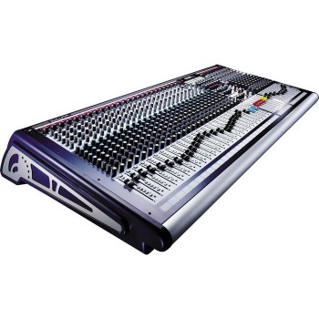 Soundcraft GB4-32 купить