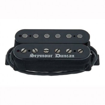 Seymour Duncan Black Winter, Hb Bridge Blk купить