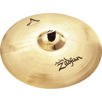 Zildjian 20` A` Custom CRASH купить